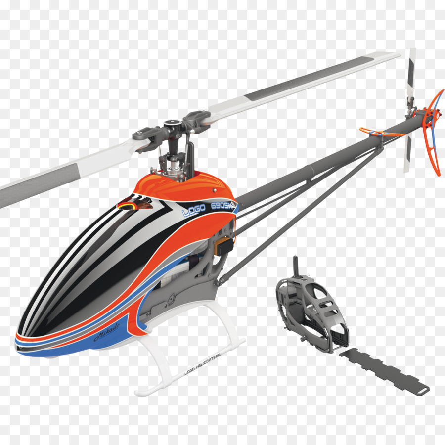 Helicóptero，Radiocontrolled Helicóptero PNG