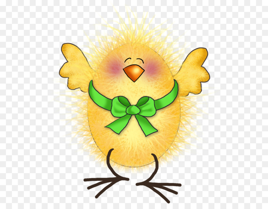 Pollo，Pascua De Resurrección PNG