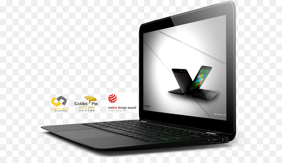 Netbook，Portátil PNG