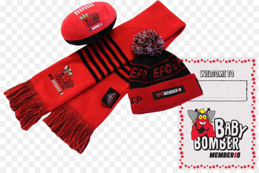 Essendon Club De Fútbol，2018 Essendon Club De Fútbol De La Temporada PNG