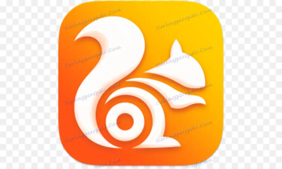 Uc Browser，Navegador Web PNG