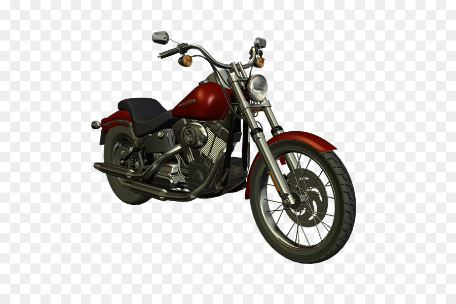 Motocicleta，Bicicleta PNG