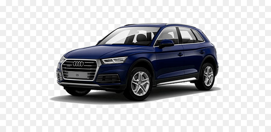 Vehículo Utilitario Deportivo，Audi Q5 PNG