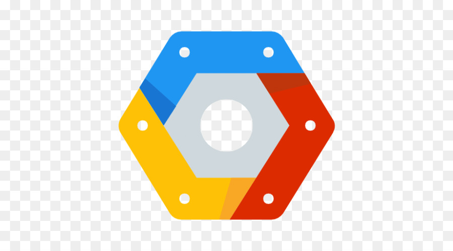 Plataforma En La Nube De Google，Computación En La Nube PNG