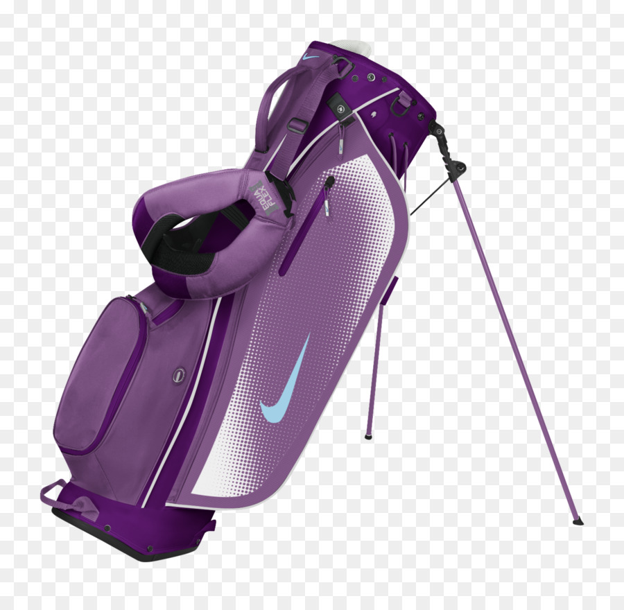 Golf，Golfbag PNG