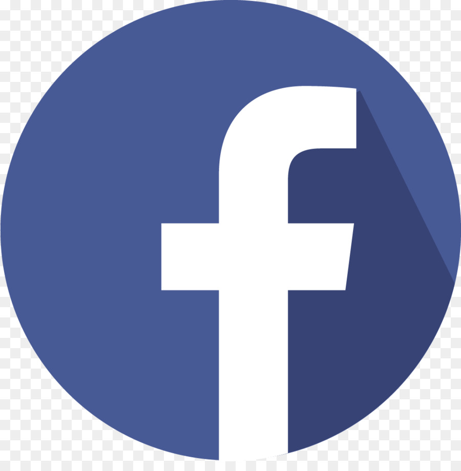 Logotipo De Facebook，Redes Sociales PNG