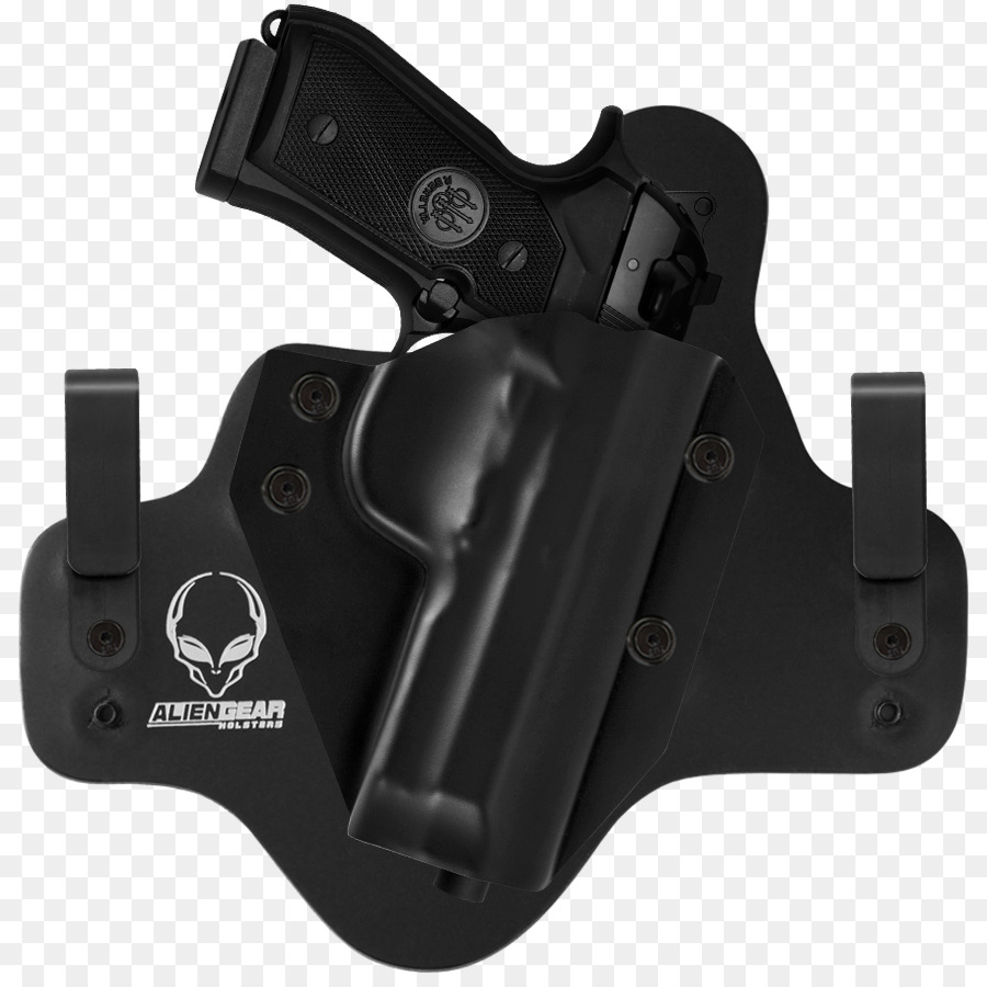 Funda Para Pistola，Arma De Fuego PNG