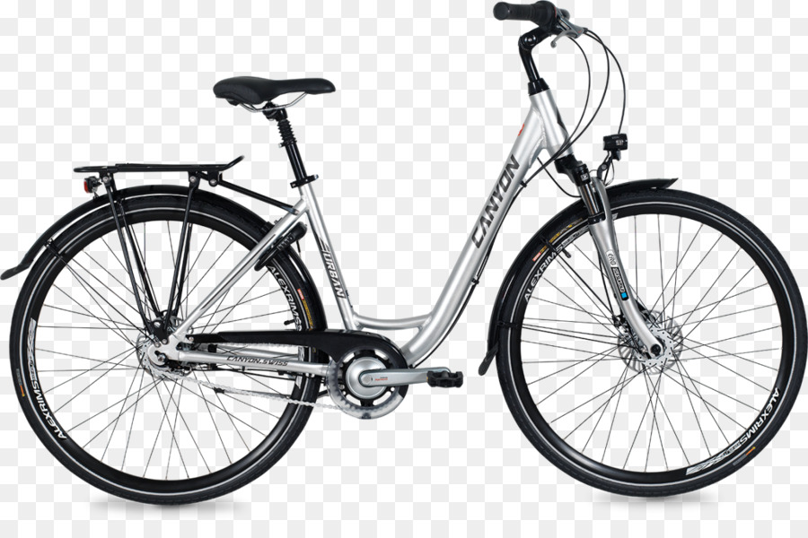 Bicicleta，Negro PNG