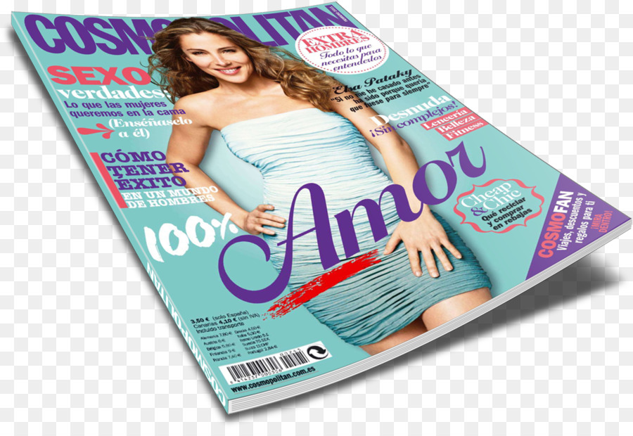 Revista，Cosmopolita PNG