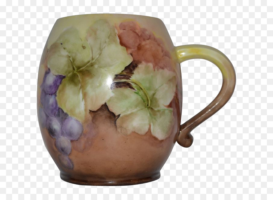 Taza De Café，Cerámica PNG