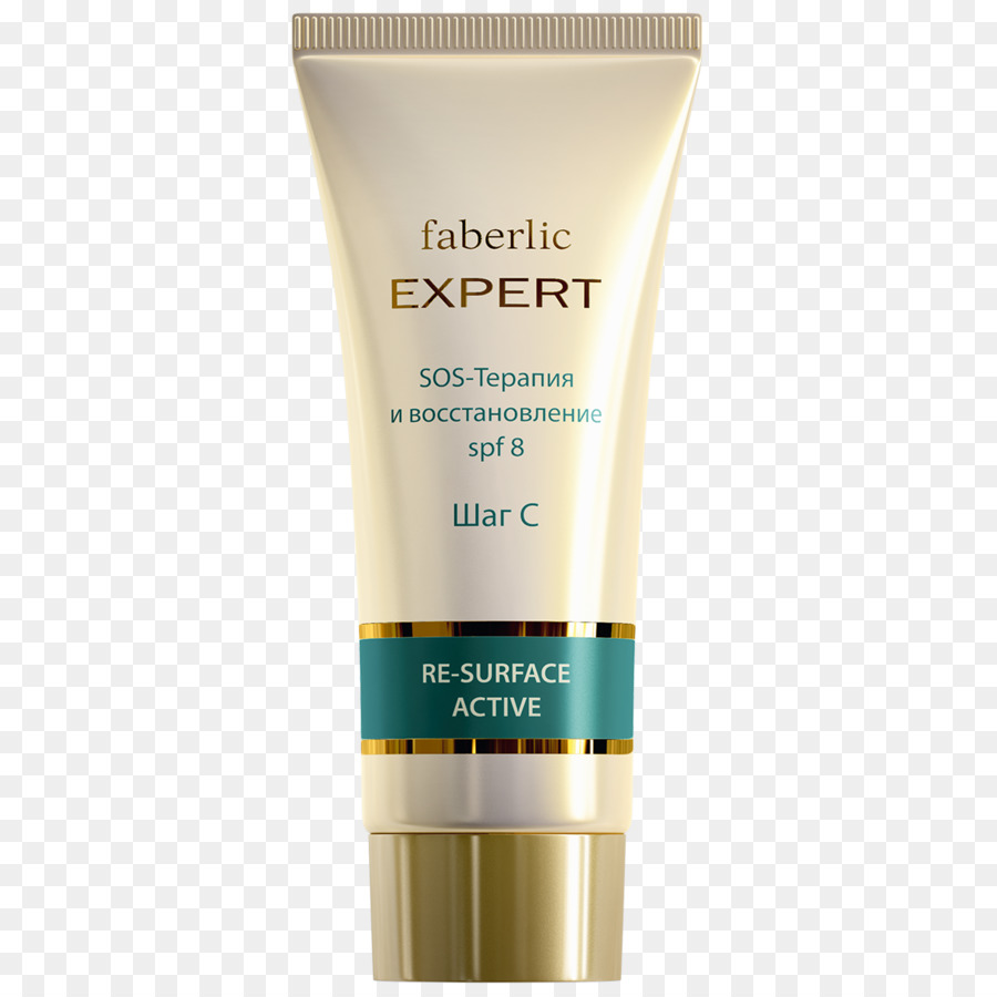 Faberlic，La Exfoliación PNG