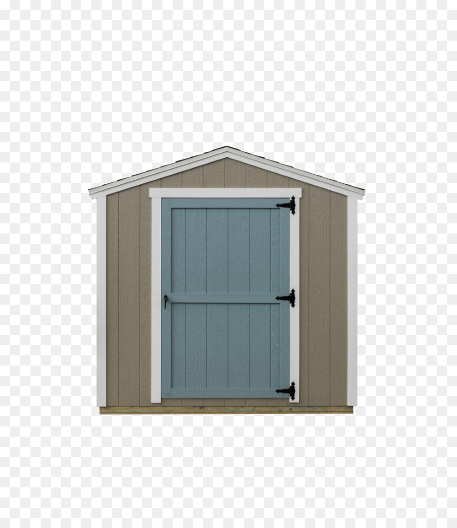 Cobertizo，Ventana PNG