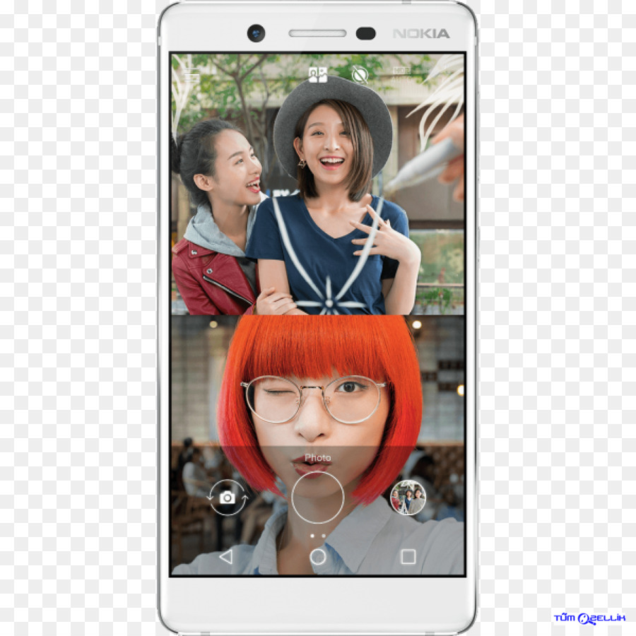 Nokia 8，Nokia PNG