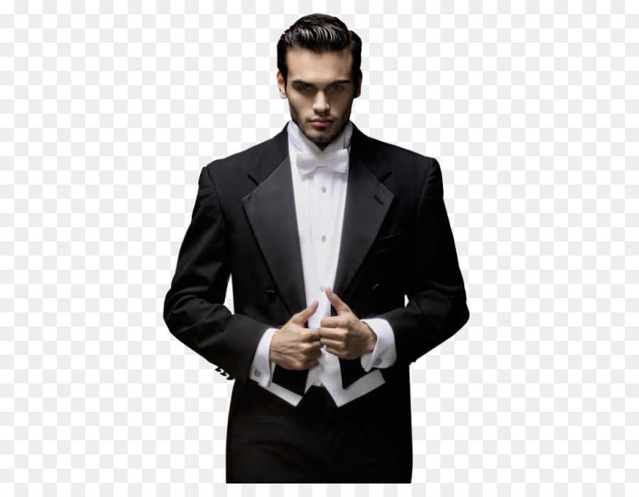 Traje，La Fotografía PNG