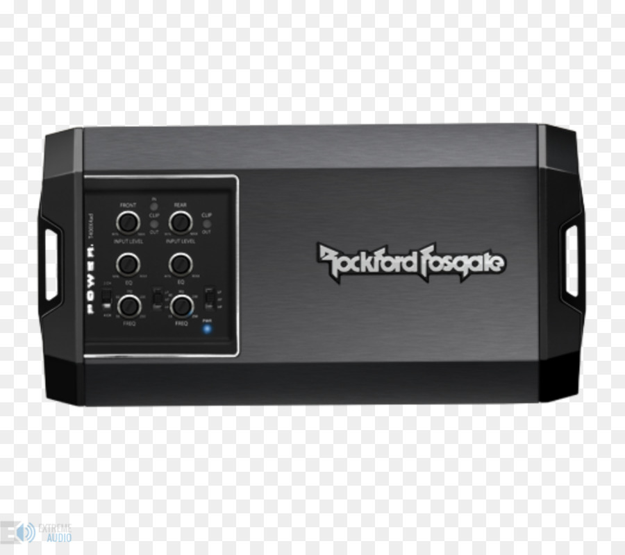 Rockford Fosgate Poder Tx4ad，Rockford Fosgate PNG
