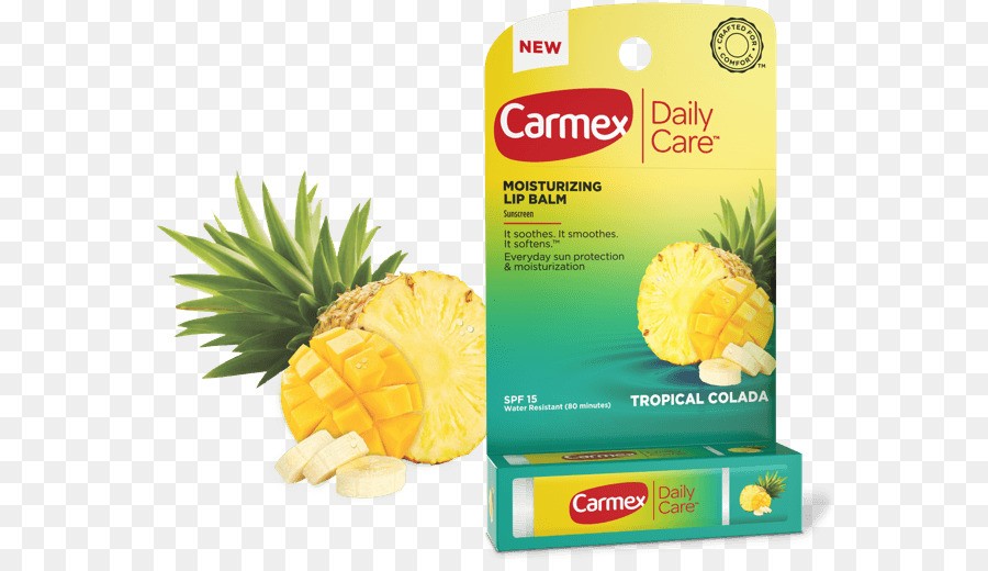 Bálsamo Para Los Labios，Carmex PNG