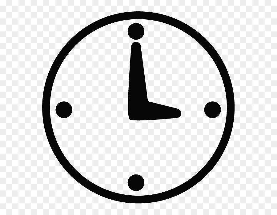 Iconos De Equipo，Reloj PNG