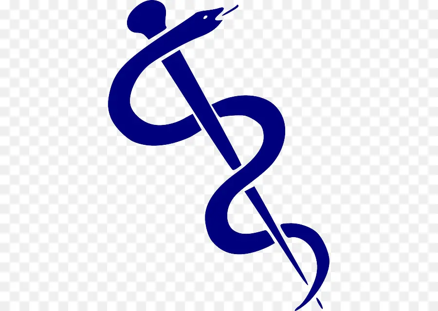 Símbolo Médico，Serpiente PNG