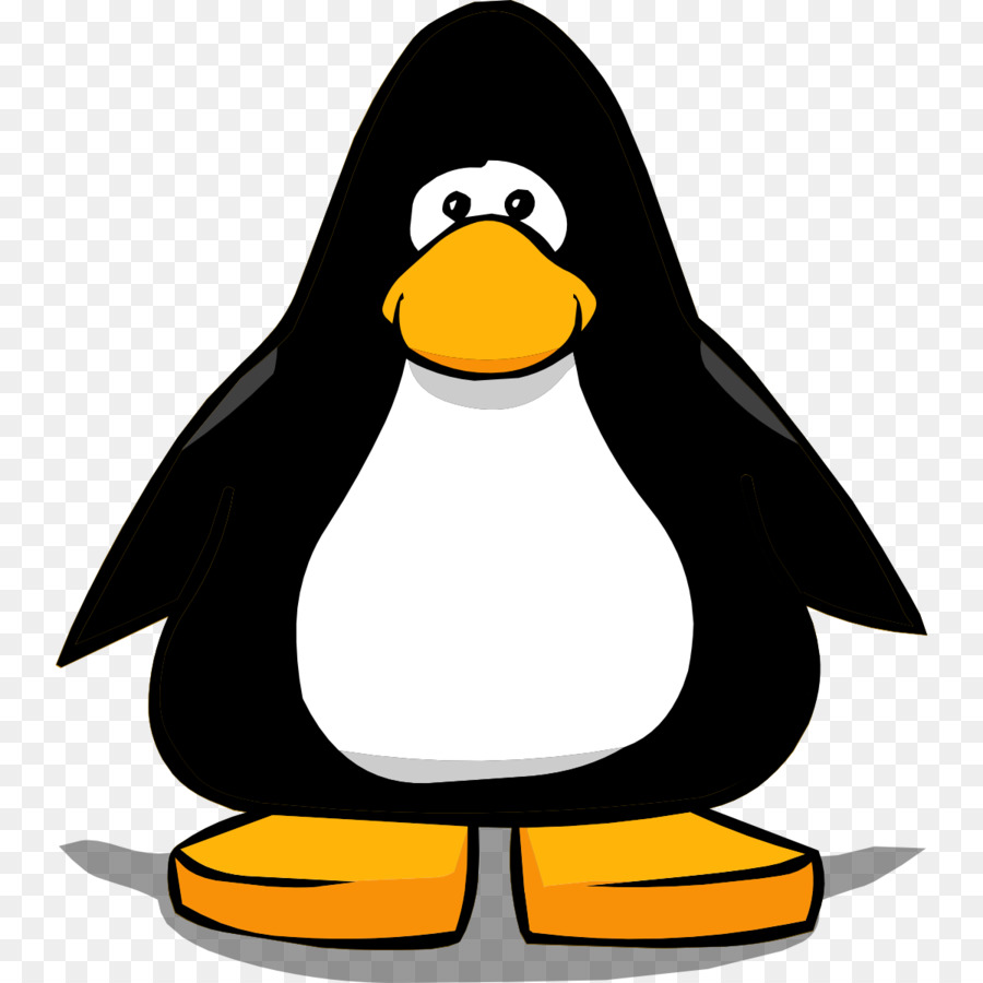 Pingüino Y Mono，Animal PNG