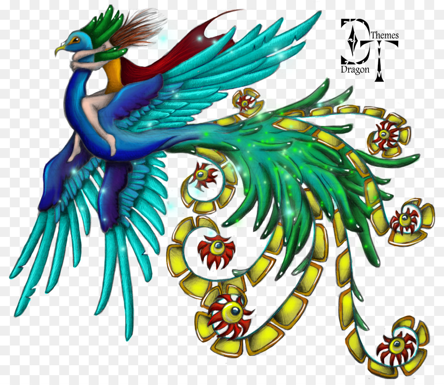 Guacamayo，Pluma PNG