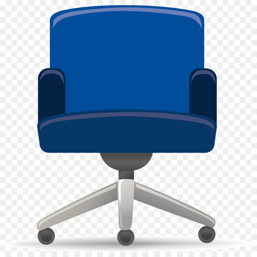 Silla De Oficina，Asiento PNG