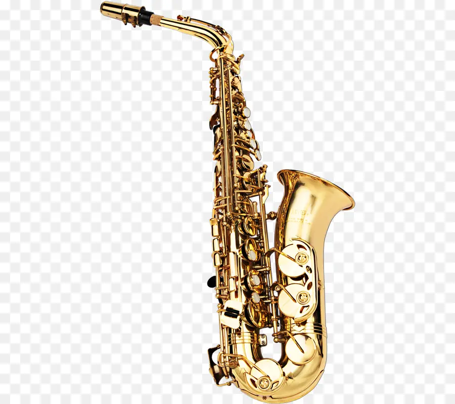 Saxofón，Saxofón Alto PNG