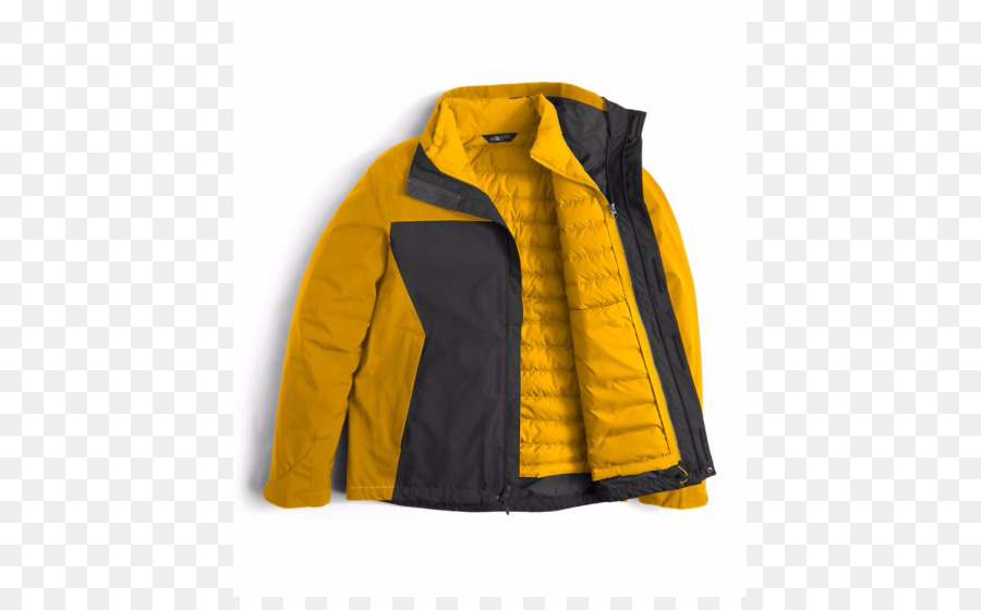 Chaqueta Amarilla Y Negra，Chaqueta PNG