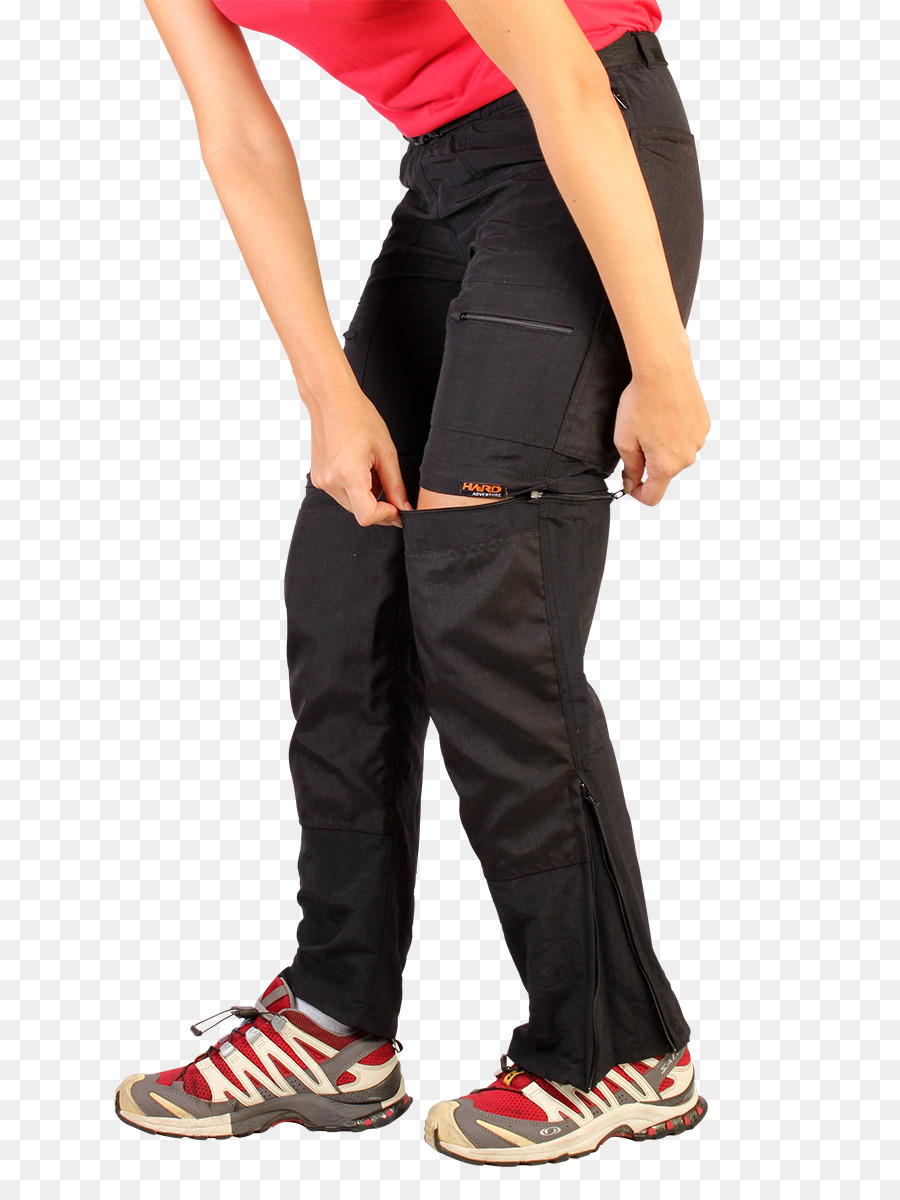 Jeans，Negro PNG