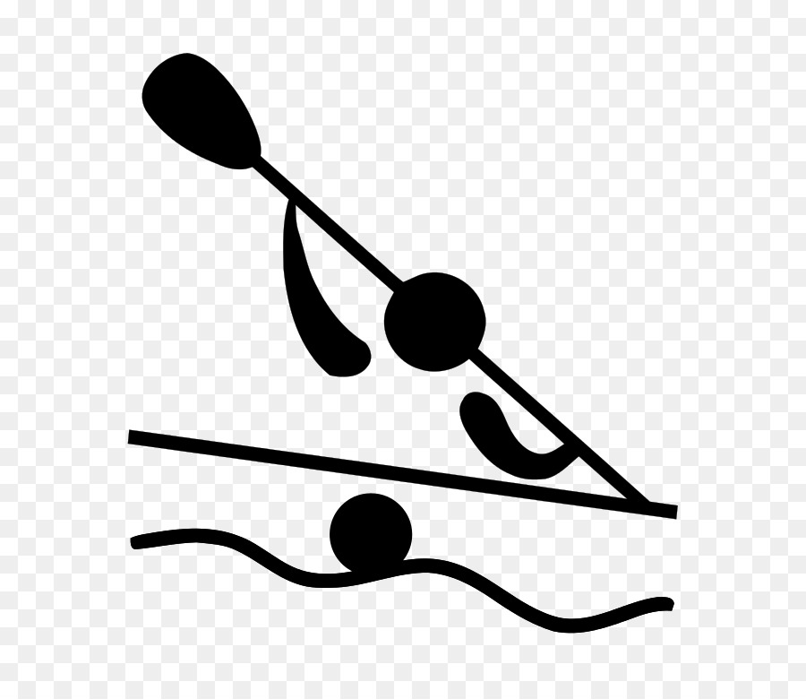 Juegos Olímpicos De Verano，Canoa Y Kayak En Los Juegos Olímpicos De Verano PNG