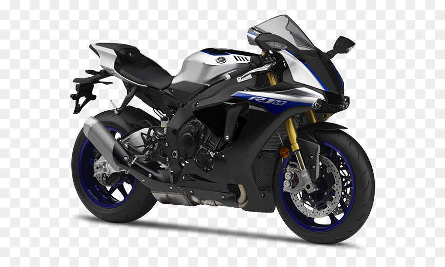 Yamaha Yzfr1，Motocicleta PNG