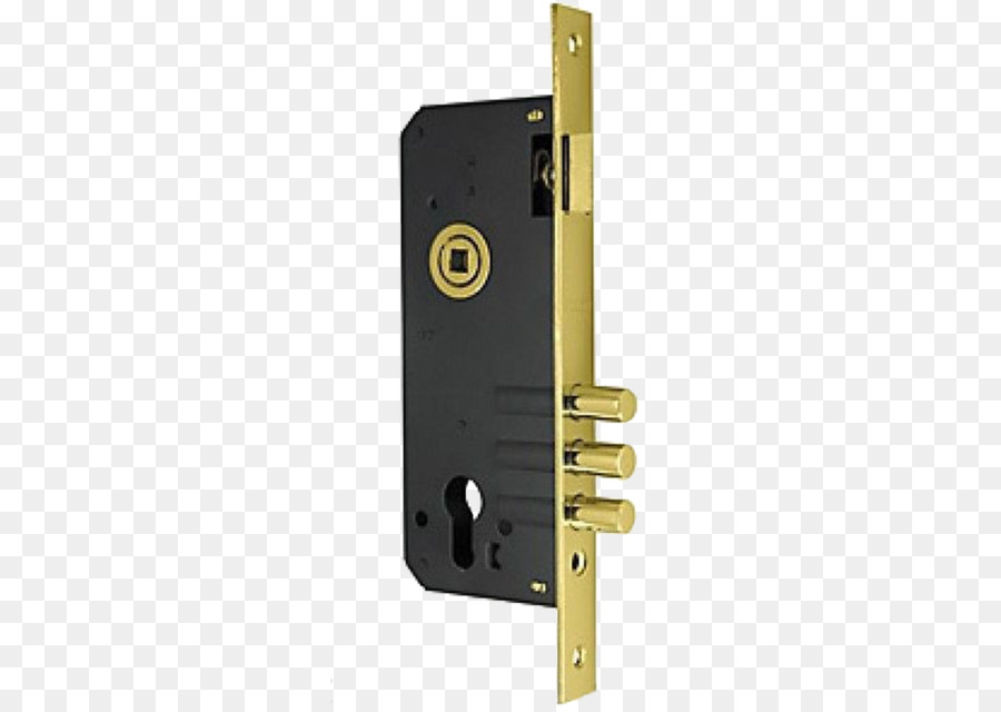 Cerradura De Puerta，Seguridad PNG