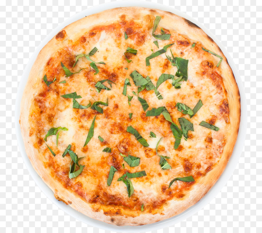 Californiastyle Pizza，Pizza PNG