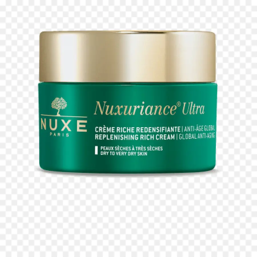 Antiaging Crema，Nuxe Nuxuriance Ultra Antiaging Crema Rica PNG