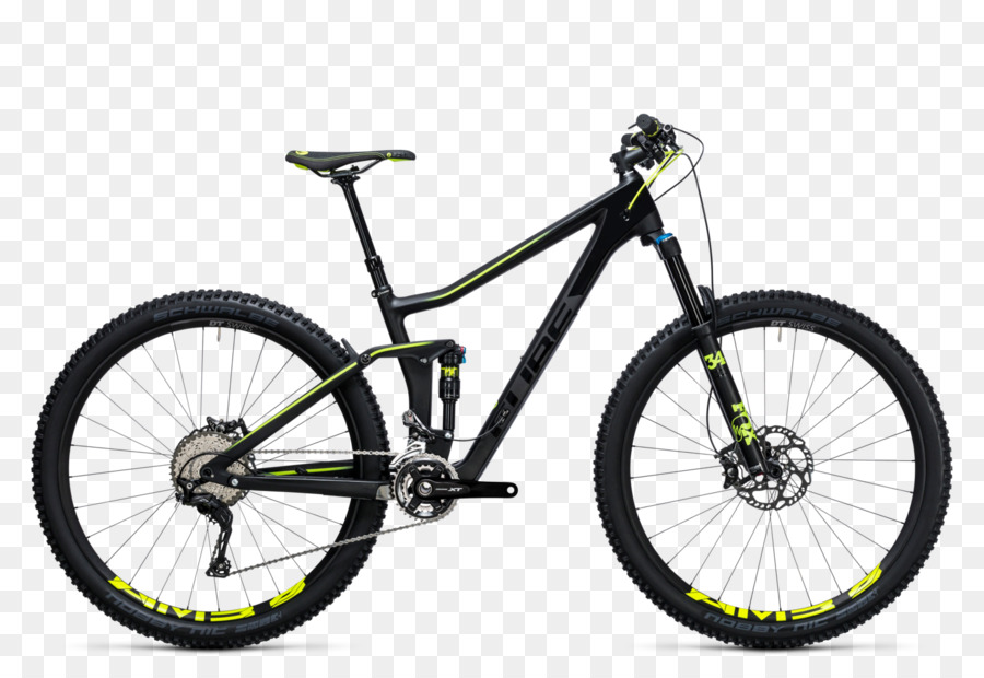 Bicicleta De Montaña，Bicicleta PNG