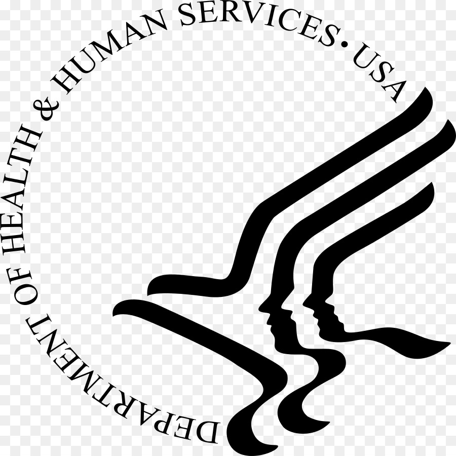 Estados Unidos，Nos Salud Y Servicios Humanos PNG