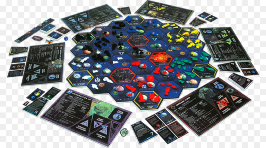 Twilight Imperium，Ajedrez PNG