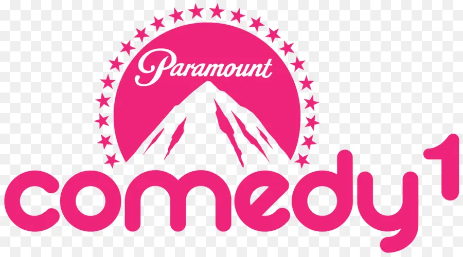 Logotipo De Comedia Suprema，Marca PNG