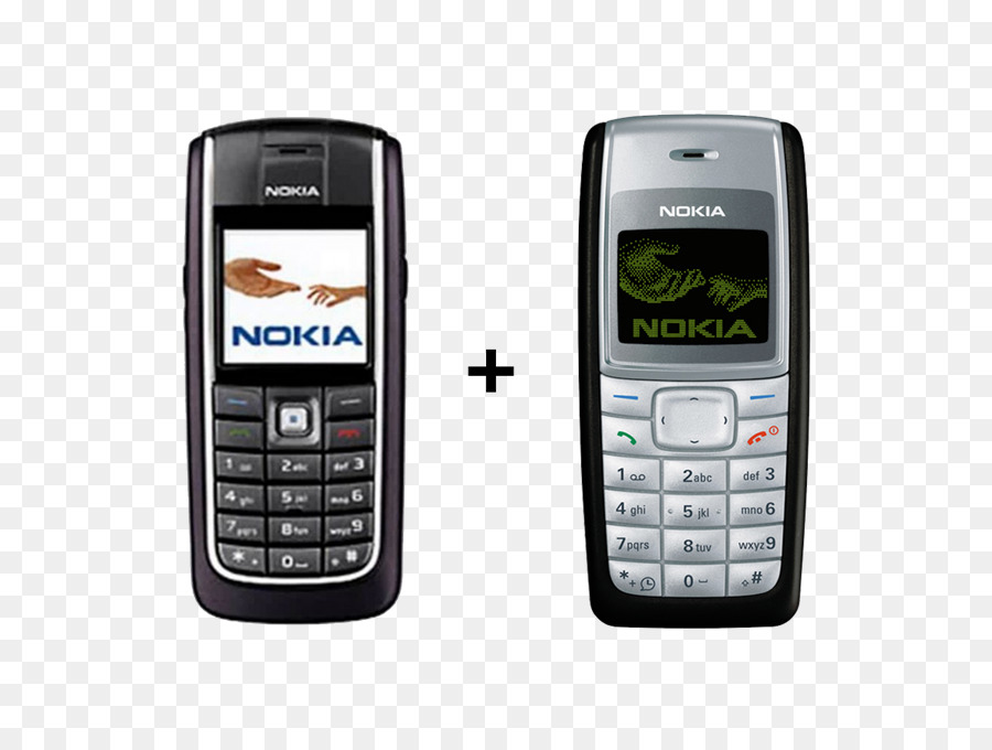 Nokia 1110，Nokia 1100 PNG