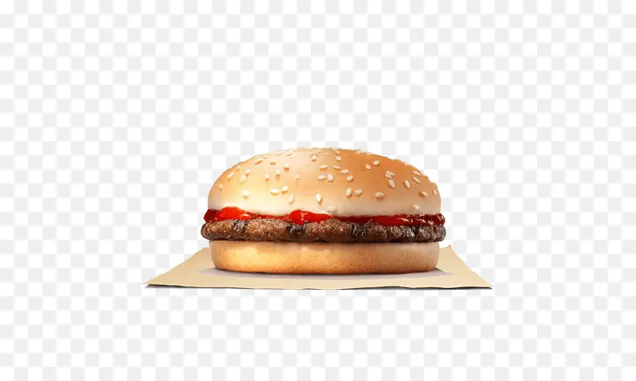 Hamburguesa，Bollo PNG