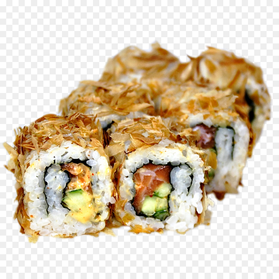 California Roll，Sushi PNG