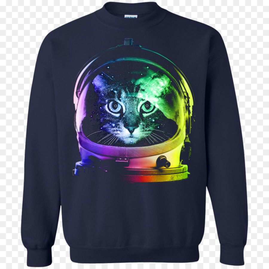 Camiseta，Gato PNG