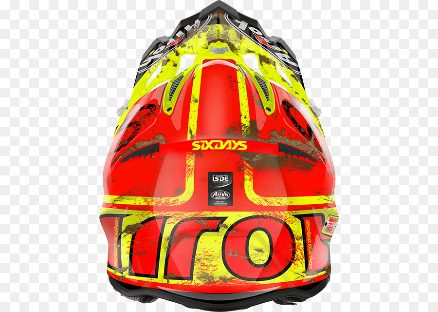 Cascos De Moto，Airoh PNG