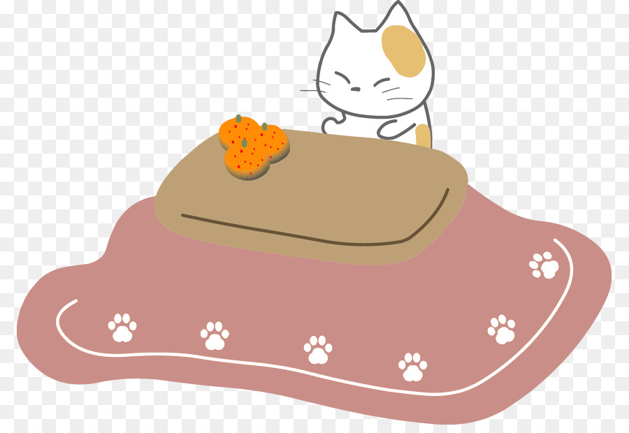 Gato，Sombrero PNG