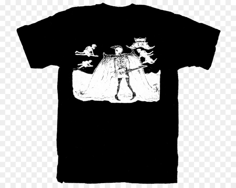 Camiseta，Manga PNG