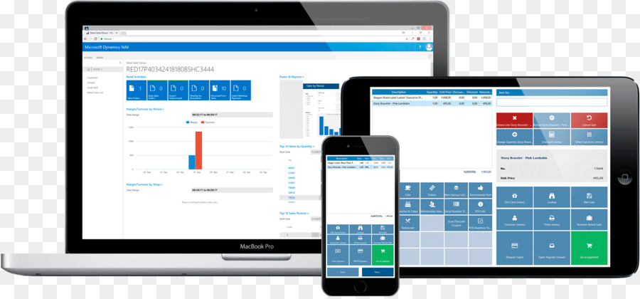 Software Informático，Microsoft Dynamics Nav PNG