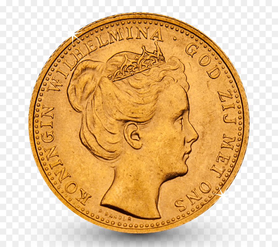 Moneda De Oro，Dinero PNG