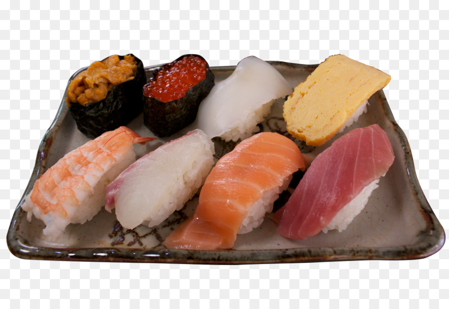 Rollo California，Sashimi PNG