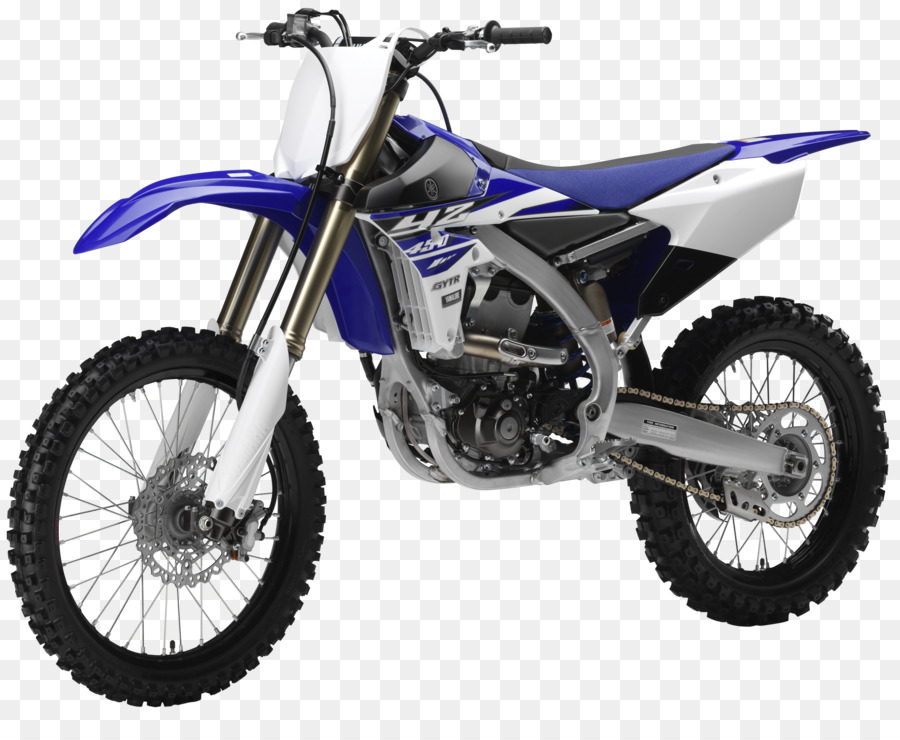 Yamaha Yz250，Yamaha Motor Company PNG