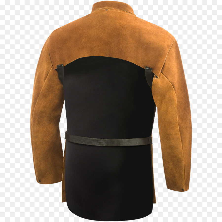 Chaqueta De Cuero，Manga PNG