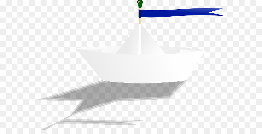 Papel，Bote PNG